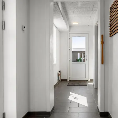 Awesome In With Sauna Ferienhaus *