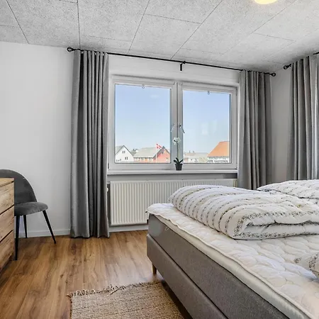 Awesome In With Sauna 티스테드