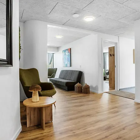 Awesome In With Sauna Ferienhaus *