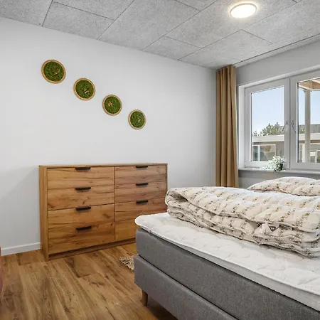 Awesome In With Sauna