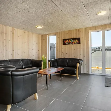 Awesome In With Sauna Ferienhaus *