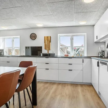 Awesome In With Sauna