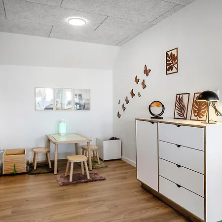 Awesome In With Sauna *